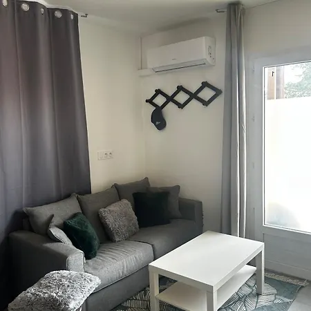 Maisonnette Meuble Apartment