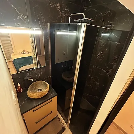Apartment Maisonnette Meuble *
