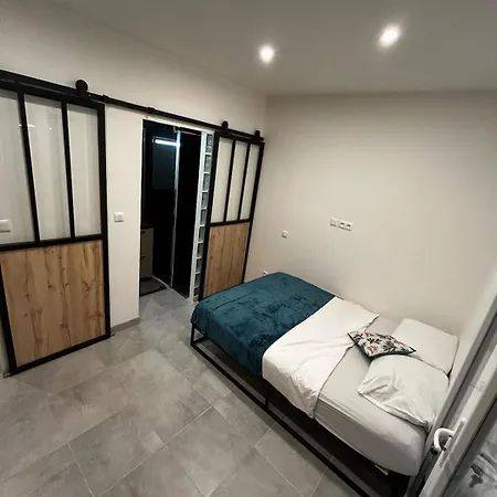 Maisonnette Meuble Apartment