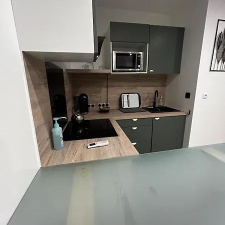 Maisonnette Meuble *
