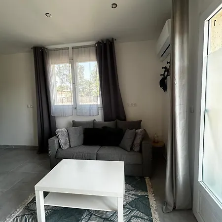 Apartment Maisonnette Meuble Gradignan